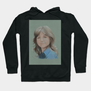 Sally Field Hoodie